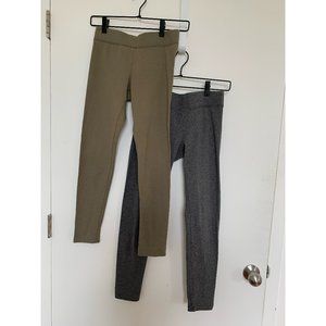 Aerie Leggings Bundle of 2